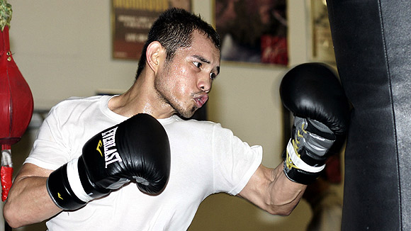 Boxing: Lumaban muli si Donaire para sa pandaigdigang titulo, gaya ni Pacquiao